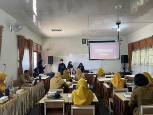 Optomalisasi Media Pembelajaran Interaktif Berbasis Digital oleh Politeknik Negeri Batam